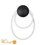 Настенный светильник Odeon Light Corda 4398/20WL