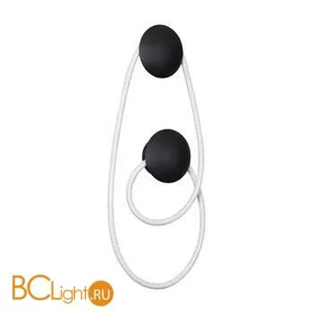 Настенный светильник Odeon Light Corda 4391/30WL