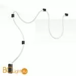 Настенный светильник Odeon Light Corda 4391/30CL