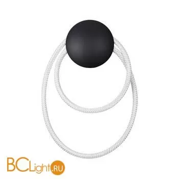 Настенный светильник Odeon Light Corda 4391/20WL