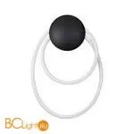 Настенный светильник Odeon Light Corda 4391/20WL