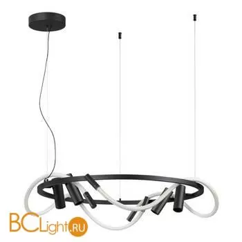 Подвесной светильник Odeon Light Corda 4391/55L