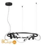 Подвесной светильник Odeon Light Corda 4391/55L