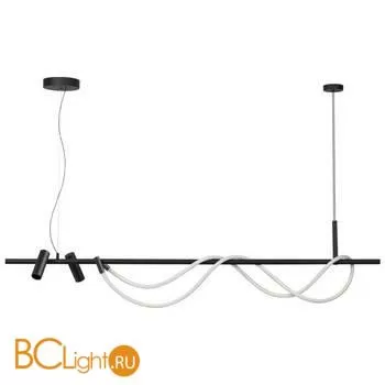 Подвесной светильник Odeon Light Corda 4391/40L