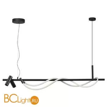 Подвесной светильник Odeon Light Corda 4391/30L