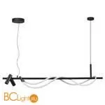 Подвесной светильник Odeon Light Corda 4391/30L