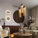 Настенный светильник Odeon Light CORK 7073/8WL - Фото 0