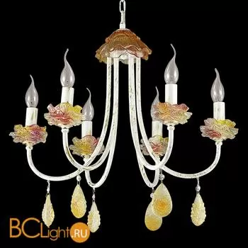 Люстра Odeon Light Corniola 3938/6