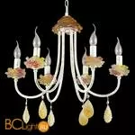 Люстра Odeon Light Corniola 3938/6