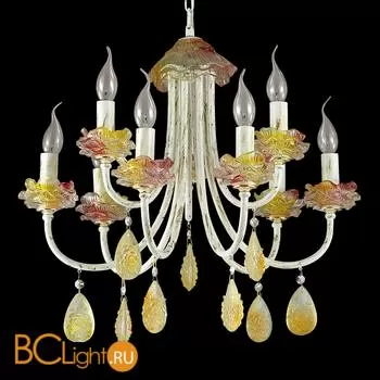 Люстра Odeon Light Corniola 3938/9