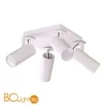 Потолочный светильник Odeon Light Corse 3873/4C