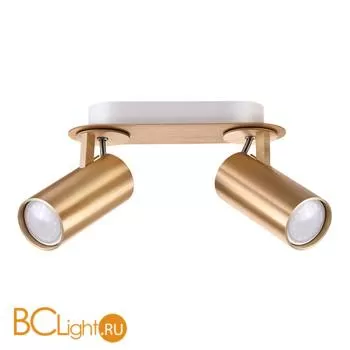 Накладной точечный светильник Odeon Light Corse 3876/2C