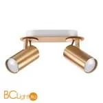 Накладной точечный светильник Odeon Light Corse 3876/2C