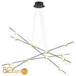 Подвесной светильник Odeon Light Costella 3906/48L