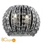 Настенный светильник Odeon Light Crista 1606/2W