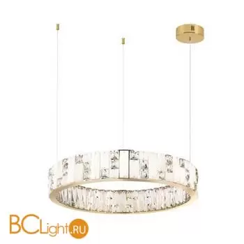 Люстра Odeon Light CROSSA 5072/80L