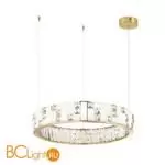 Люстра Odeon Light CROSSA 5072/80L