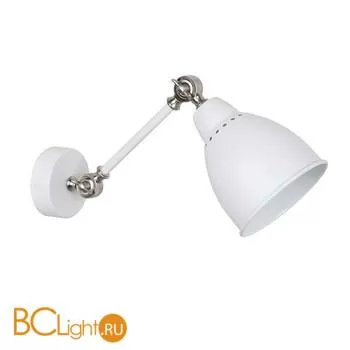 Бра Odeon Light Cruz 3372/1W