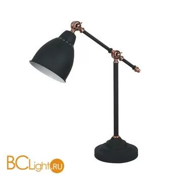 Настольная лампа Odeon Light Cruz 3373/1T