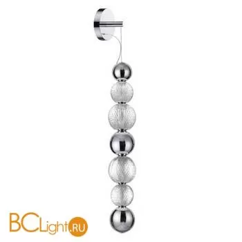 Бра Odeon Light Crystal 5007/13WL
