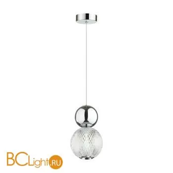 Подвесной светильник Odeon Light Crystal 5007/7L