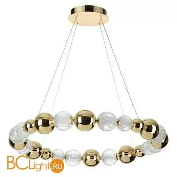 Подвесной светильник Odeon Light Crystal 5008/45L