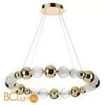 Подвесной светильник Odeon Light Crystal 5008/45L