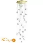 Подвесной светильник Odeon Light Crystal 5008/120L