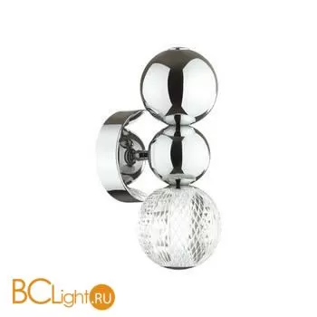 Бра Odeon Light Crystal 5007/4WL