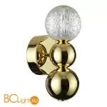 Бра Odeon Light Crystal 5008/4WL