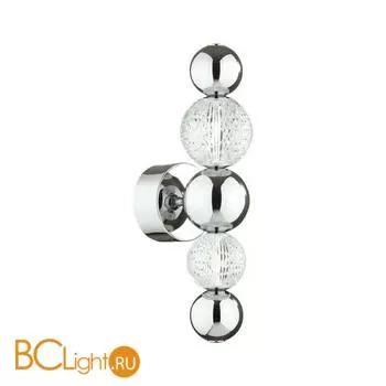 Бра Odeon Light Crystal 5007/7WL