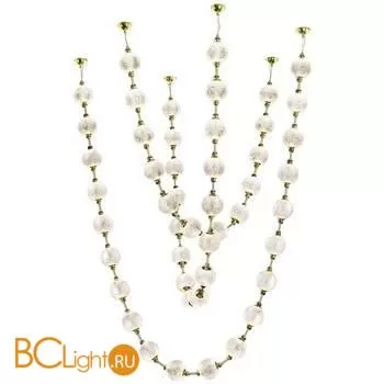 Подвесной светильник Odeon Light Crystal 5008/192L