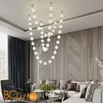 Подвесной светильник Odeon Light Crystal 5008/192L - Фото 0