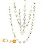 Подвесной светильник Odeon Light Crystal 5008/192L