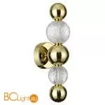 Бра Odeon Light Crystal 5008/7WL