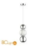 Подвесной светильник Odeon Light Crystal 5007/7LA