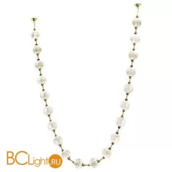 Подвесной светильник Odeon Light Crystal 5008/80L