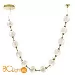 Подвесной светильник Odeon Light Crystal 5008/48L
