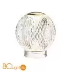 Настольная лампа Odeon Light CRYSTAL 5008/2TL