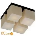 Потолочный светильник Odeon Light Cubet 2043/4C