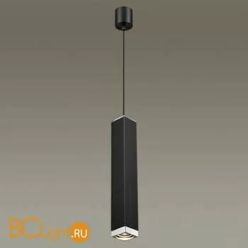 Подвесной светильник Odeon Light Cubi 4790/5L - Фото 0
