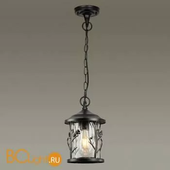 Уличный подвесной светильник Odeon Light Cuita 4963/1 - Фото 0