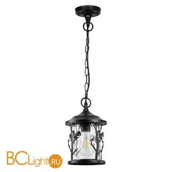 Уличный подвесной светильник Odeon Light Cuita 4963/1