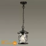 Уличный подвесной светильник Odeon Light Cuita 4963/1 - Фото 0