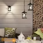 Уличный подвесной светильник Odeon Light Cuita 4963/1 - Фото 1