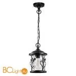 Уличный подвесной светильник Odeon Light Cuita 4963/1