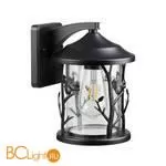 Уличный настенный светильник Odeon Light Cuita 4963/1W