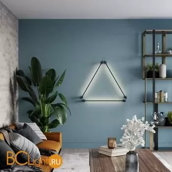 Настенный светильник Odeon Light Dalia 4395/8WL - Фото 0