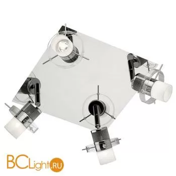 Потолочный светильник Odeon Light Dalot 2475/4C