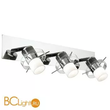 Cпот (точечный светильник) Odeon Light Dalot 2475/3W